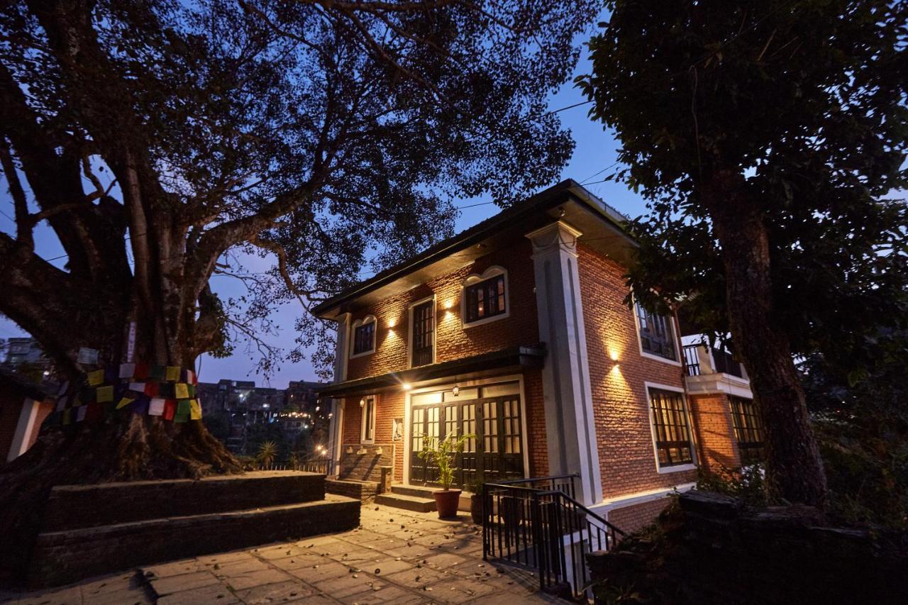 Tanahun Bandipur Bliss -- Villa - Hotel - Apartment - Cottage מראה חיצוני תמונה