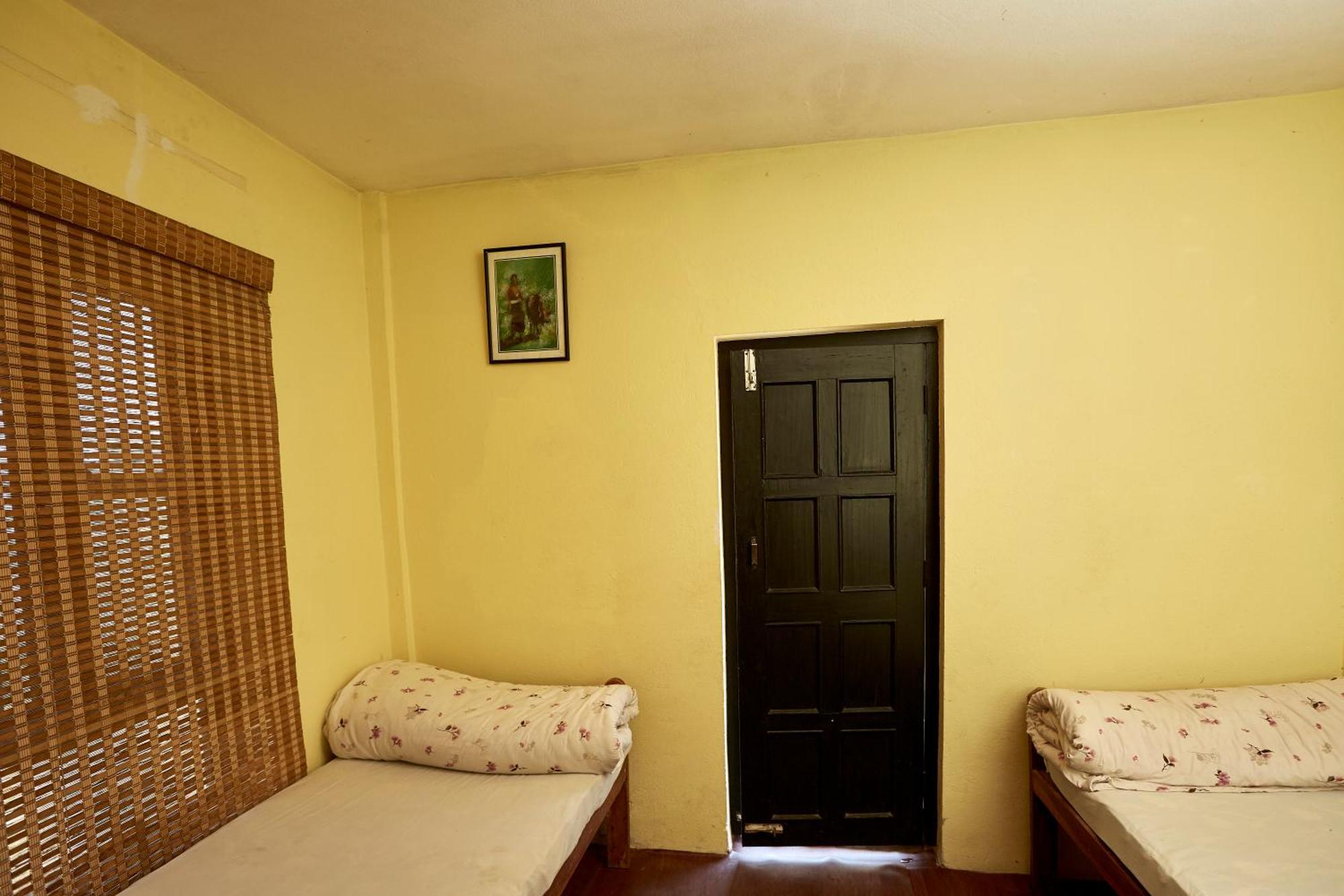 Tanahun Bandipur Bliss -- Villa - Hotel - Apartment - Cottage חדר תמונה